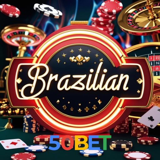 50BET visual