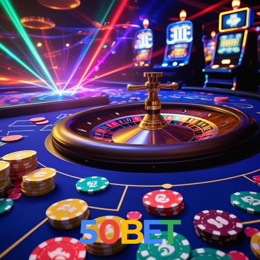 50BET visual