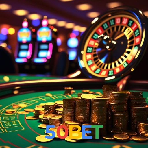 50BET visual
