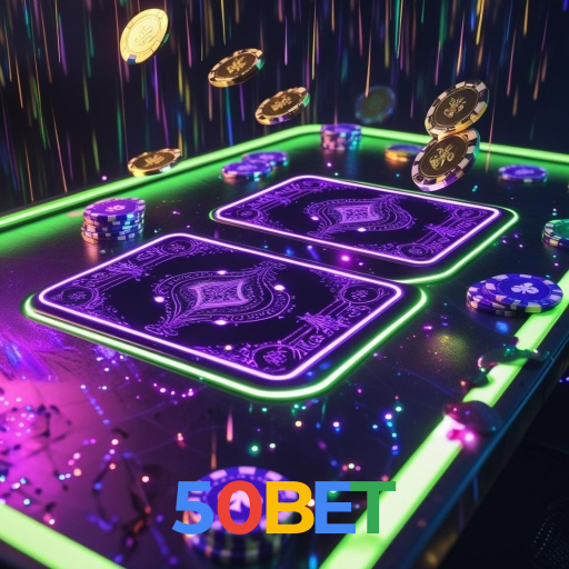 50BET visual