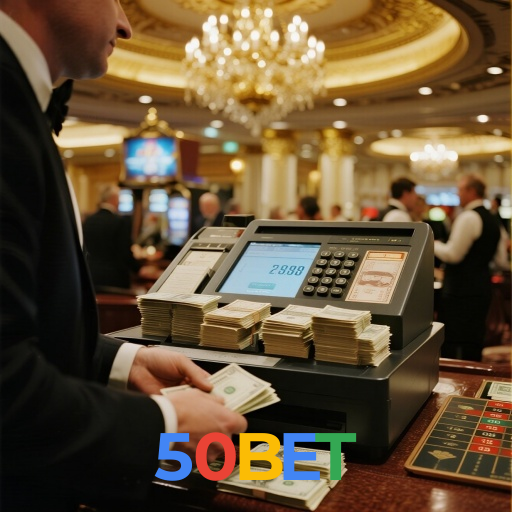 50BET visual