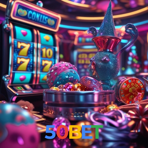 50BET visual