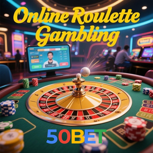 50BET visual