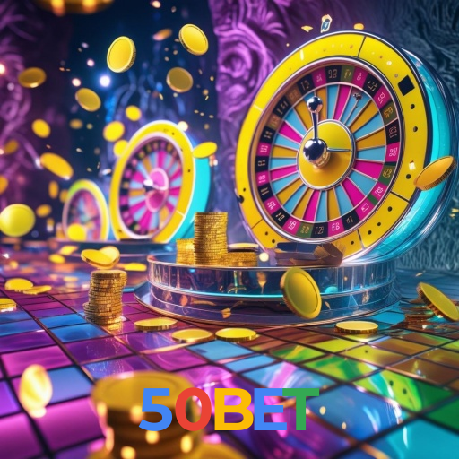50BET visual