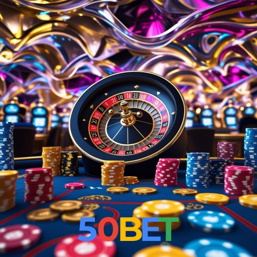 50BET visual