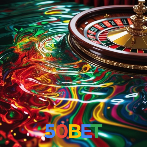 50BET visual