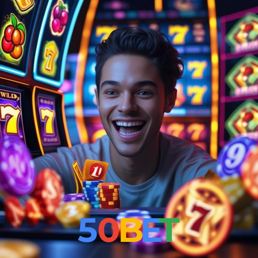 50BET visual