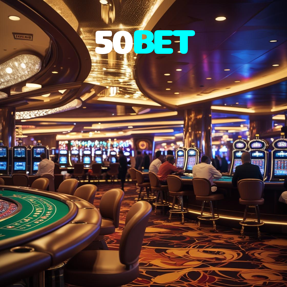 50BET visual