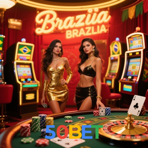 50BET visual