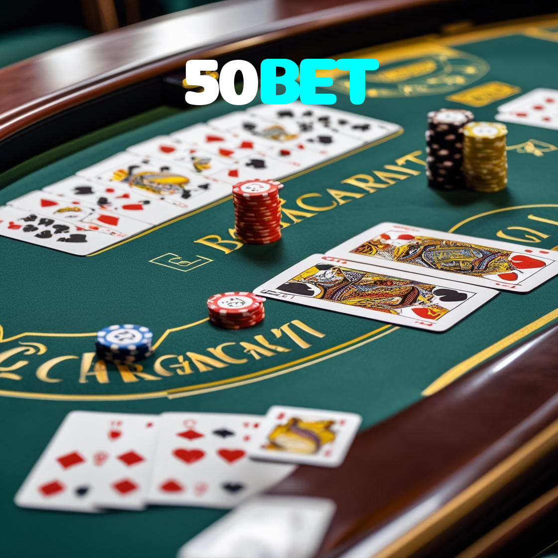 50BET visual
