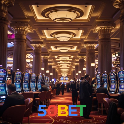 50BET visual