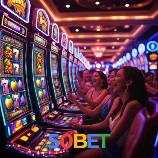 50BET visual