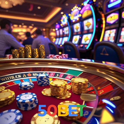 50BET visual