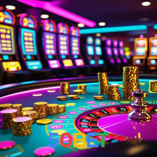 50BET visual