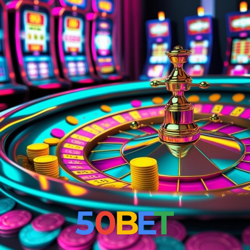 50BET visual