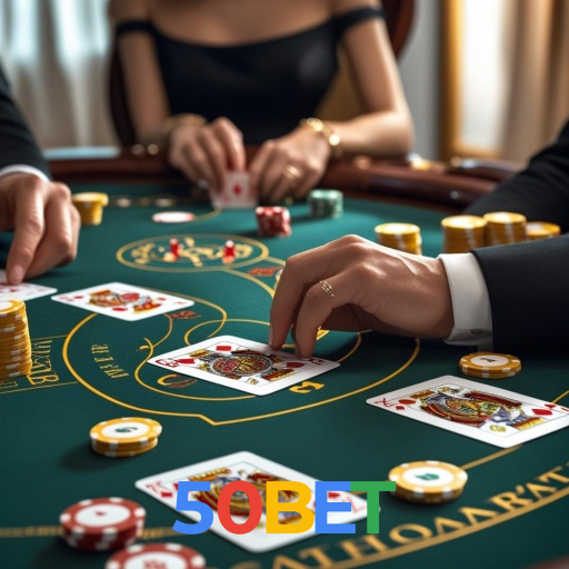 50BET visual