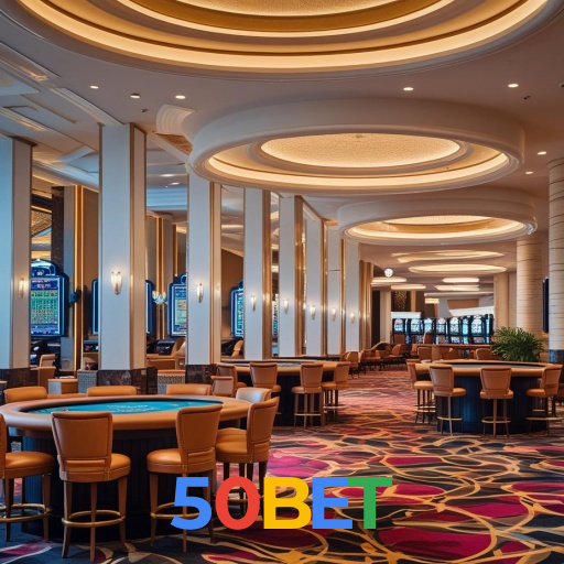 50BET visual