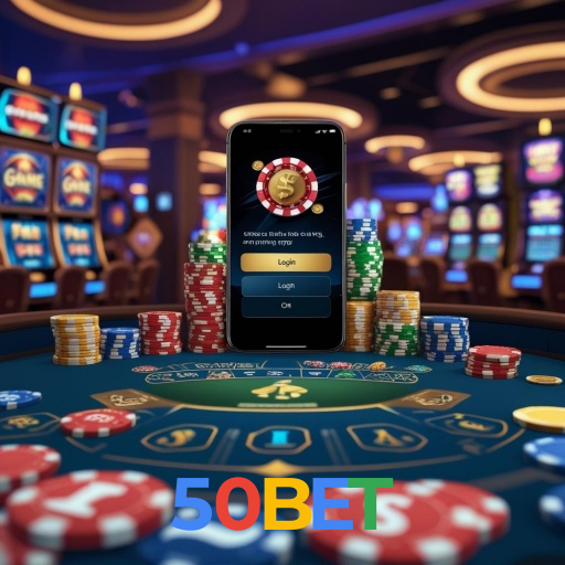 50BET visual