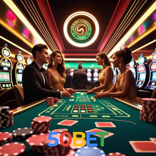 50BET visual