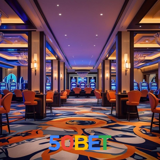 50BET visual
