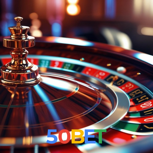 50BET visual