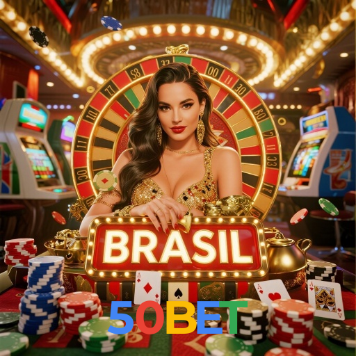 50BET visual