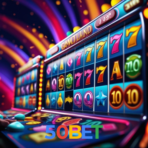 50BET visual