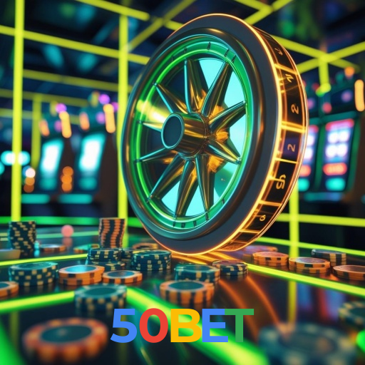 50BET visual