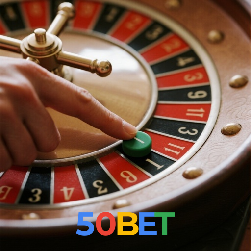 50BET visual