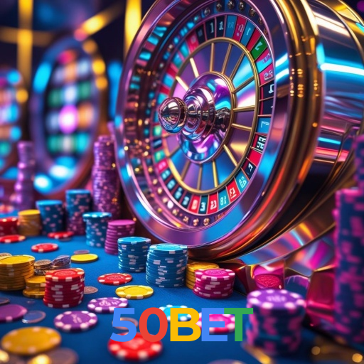 50BET visual