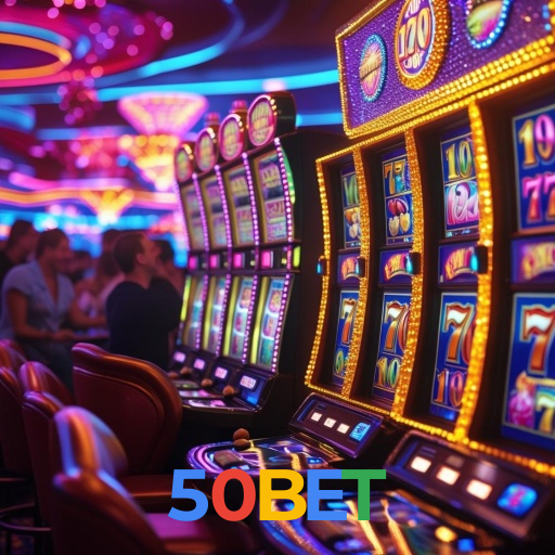 50BET visual