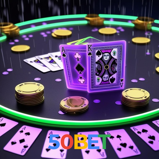 50BET visual