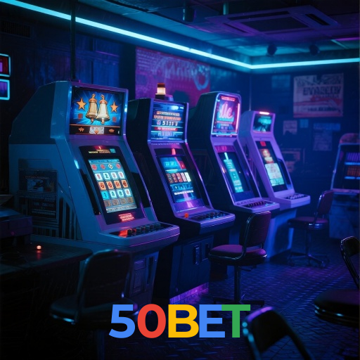 50BET visual