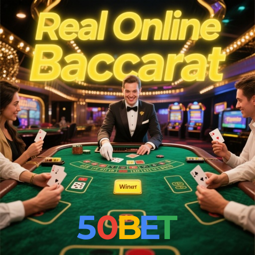 50BET visual