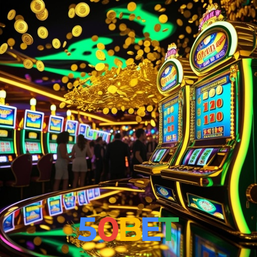 50BET visual