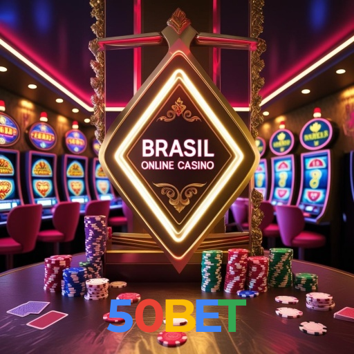 50BET visual
