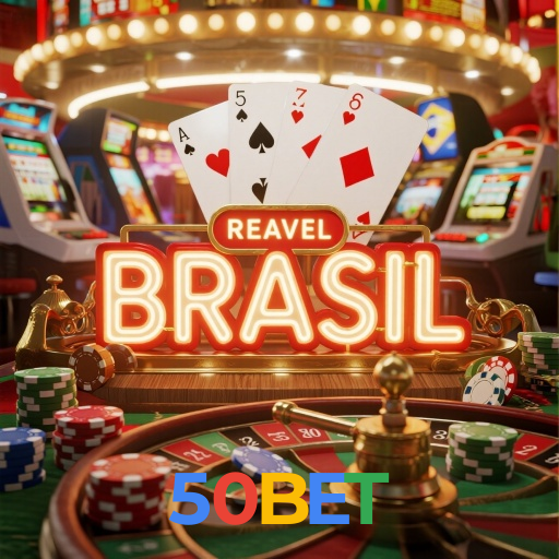 50BET visual