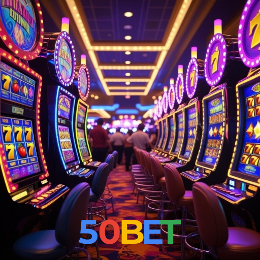 50BET visual