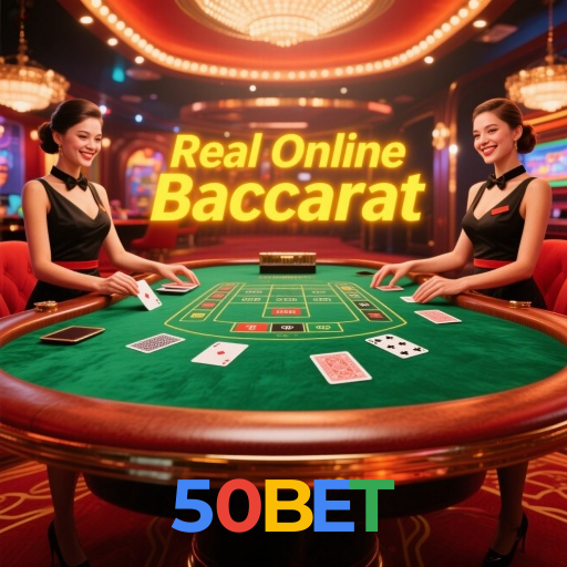 50BET visual