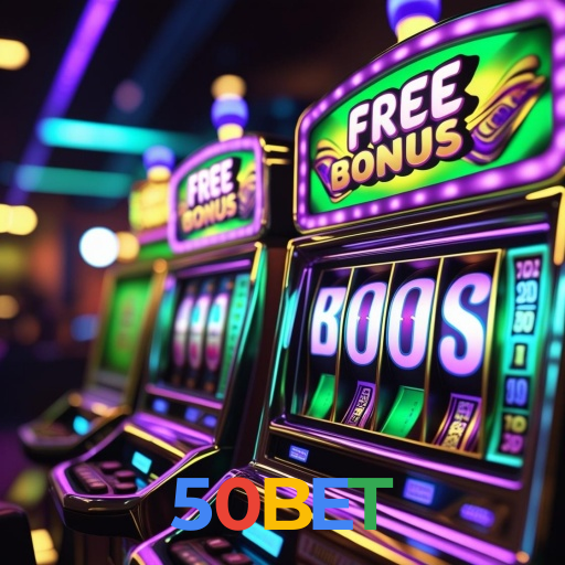 50BET visual