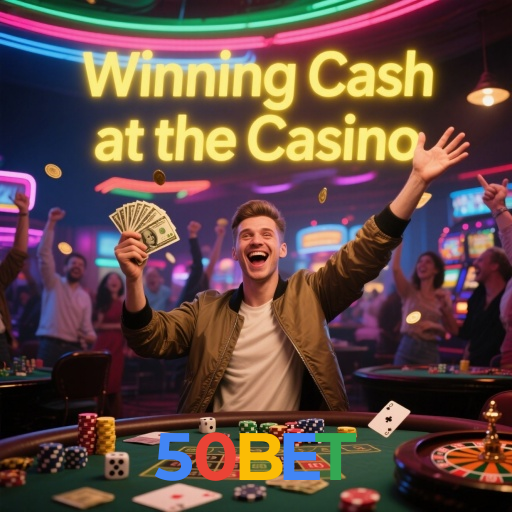50BET visual