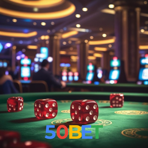 50BET visual