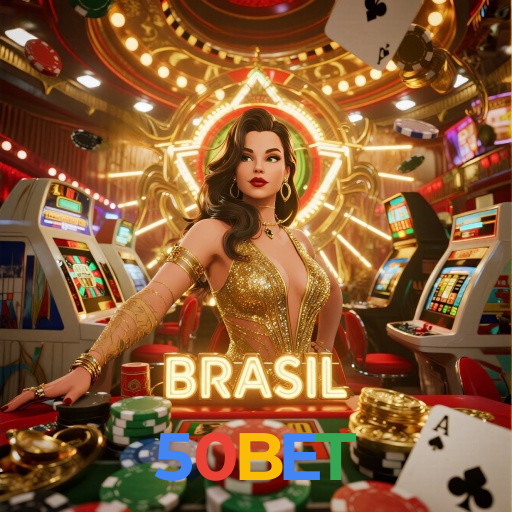50BET visual