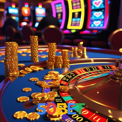 50BET visual