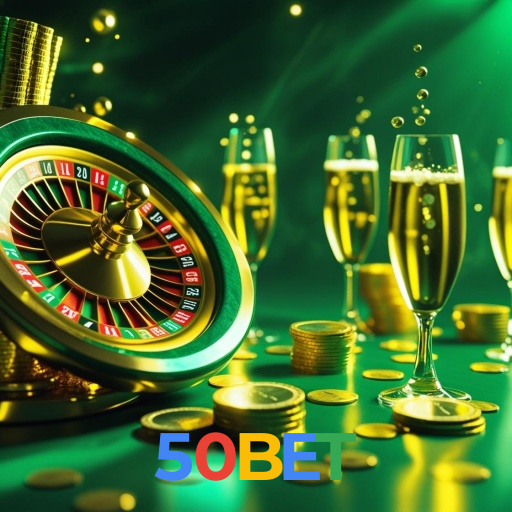 50BET visual