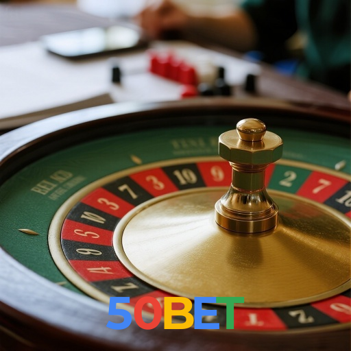50BET visual