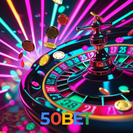 50BET visual