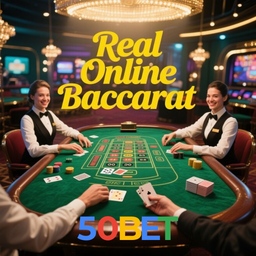 50BET visual