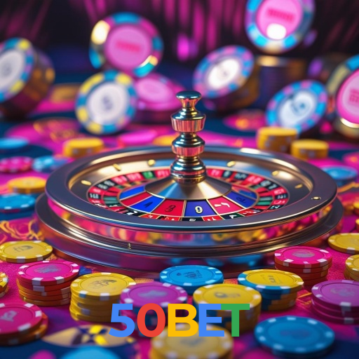 50BET visual