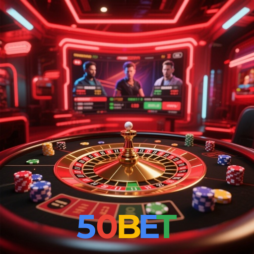 50BET visual